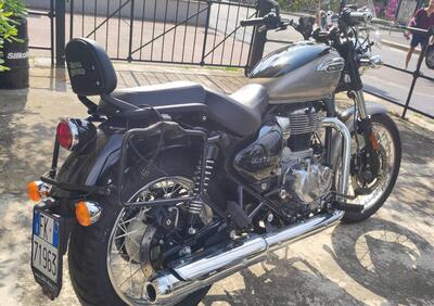 Royal Enfield Meteor 350 Aurora (2024) - Annuncio 9546948