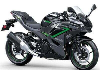 Kawasaki Ninja 500 SE (2024 - 25) - Annuncio 9546946