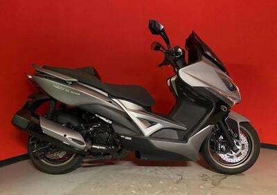 Kymco Xciting 400i ABS (2016 - 20) - Annuncio 9546972