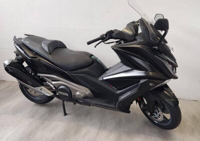 Kymco AK 550 ETS (2021 - 25) - Annuncio 9546953