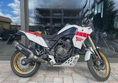 Yamaha Ténéré 700 Rally Edition (2020) - Annuncio 9546955