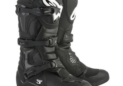 TECH 3 Alpinestars - Annuncio 9546962