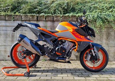 KTM 990 Duke (2024) - Annuncio 9546993