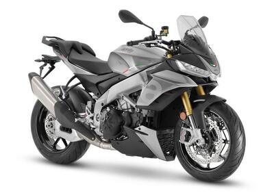 Aprilia Tuono 1100 V4 (2021 - 24) - Annuncio 9546978