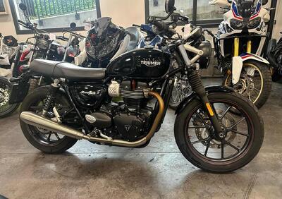 Triumph Street Twin 900 (2017 - 18) - Annuncio 9546981