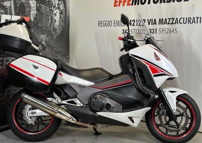 Honda Integra 750 DCT ABS (2014 - 15) - Annuncio 9546991