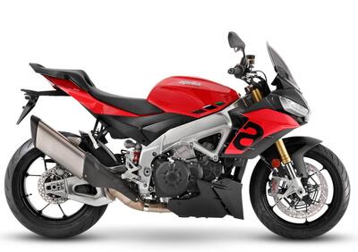 Aprilia Tuono 1100 V4 (2021 - 24) - Annuncio 9546995