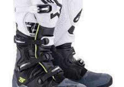 TECH 5 Alpinestars - Annuncio 9547005