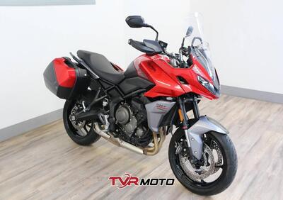 Triumph Tiger Sport 660 (2022 - 24) - Annuncio 9547011