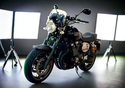 Yamaha XJR 1300 (2015 - 17) - Annuncio 9547013