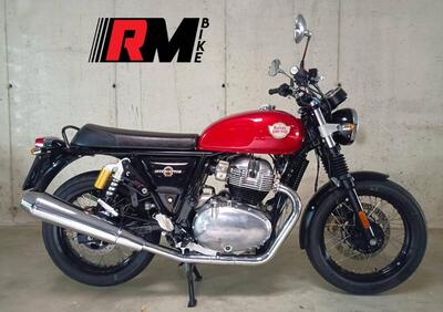 Royal Enfield Interceptor 650 (2021 - 24) - Annuncio 9546970