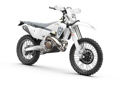 Husqvarna TE 300 Pro (2025) - Annuncio 9547088