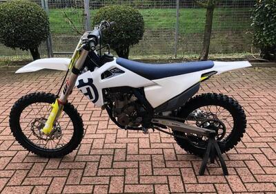 Husqvarna FC 250 (2020) - Annuncio 9547035