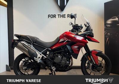 Triumph Tiger 900 GT (2020 - 23) - Annuncio 9547036