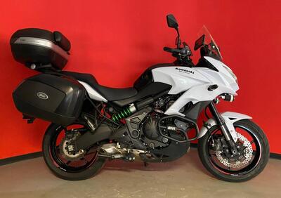 Kawasaki Versys 650 ABS (2015 - 16) - Annuncio 9547051