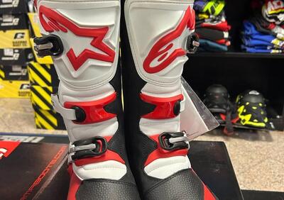 TECH T Alpinestars - Annuncio 9547042