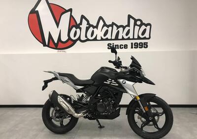 Bmw G 310 GS (2021 - 25) - Annuncio 9547048