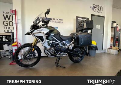 Triumph Tiger 1200 Rally Explorer (2022 - 23) - Annuncio 9547054