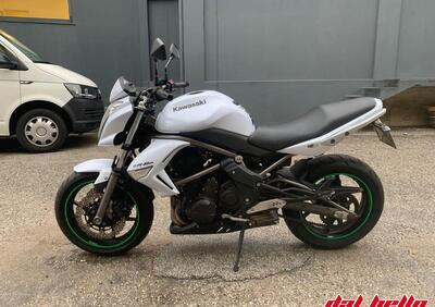 Kawasaki ER-6N (2009 - 11) - Annuncio 9547073