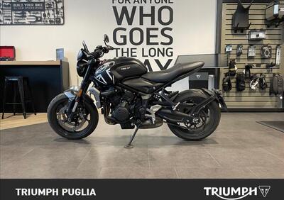 Triumph Trident 660 (2021 - 24) - Annuncio 9547063