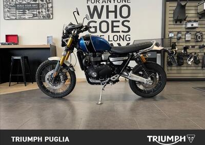 Triumph Scrambler 1200 XE (2021 - 23) - Annuncio 9547066