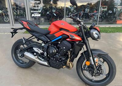 Triumph Street Triple 765 R (2023 - 24) - Annuncio 9547081