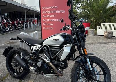 Ducati Scrambler 800 Icon (2023 - 24) - Annuncio 9547086