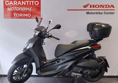 Piaggio Beverly 300 Hpe (2021) - Annuncio 9547091