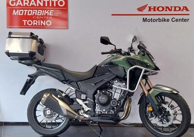 Honda CB 500 X (2021) - Annuncio 9547092