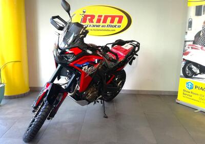 Honda Africa Twin CRF 1100L ES (2024 - 25) - Annuncio 9547103