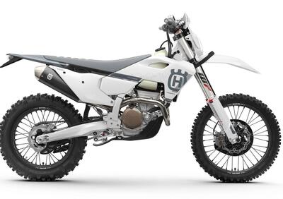 Husqvarna FE 350 Pro (2025) - Annuncio 9547096