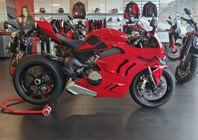 Ducati Panigale V4 (2022 - 24) - Annuncio 9547104