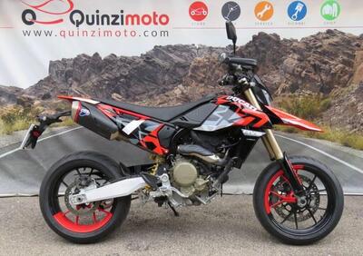 Ducati Hypermotard 698 Mono RVE (2024) - Annuncio 9547100