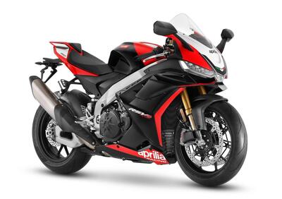 Aprilia RSV4 1100 Factory SE-09 SBK (2024) - Annuncio 9547109