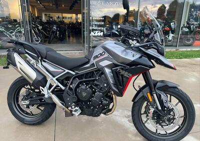 Triumph Tiger 900 GT (2024) - Annuncio 9547113