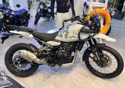 Royal Enfield Himalayan 450 (2024) - Annuncio 9547112