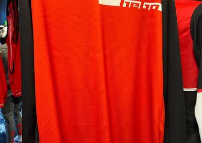 MAGLIA DA TRIAL HEBO - Annuncio 9547120