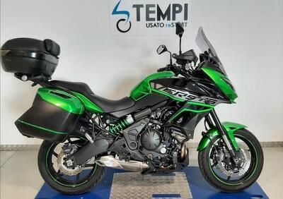 Kawasaki Versys 650 (2017 - 20) - Annuncio 9547154