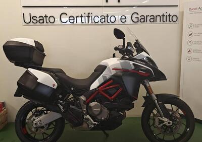 Ducati Multistrada 950 S (2021) - Annuncio 9547162