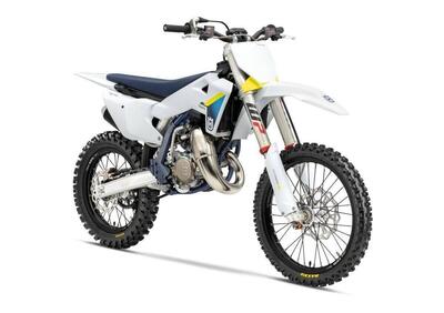 Husqvarna TC 85 19"/16" (2025) - Annuncio 9547158