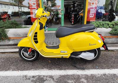 Vespa GTS 300 Super Hpe (2018 - 19) - Annuncio 9547166