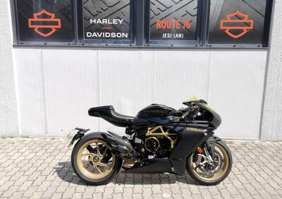 MV Agusta Superveloce 800 Nero Carbon (2020) - Annuncio 9547189