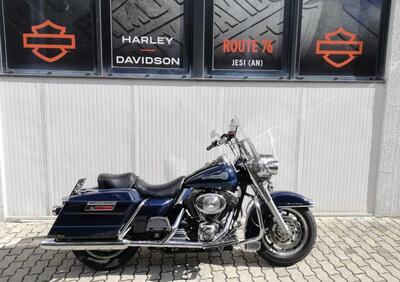 Harley-Davidson 1450 Road King (2005 - 06) - FLHRI - Annuncio 9547191