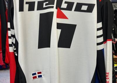 Maglia da trial Hebo - Annuncio 9547199