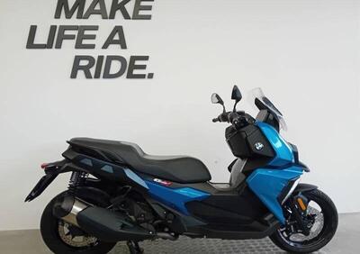 Bmw C 400 X (2018 - 20) - Annuncio 9547204