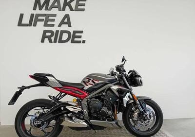 Triumph Street Triple RS (2020 - 22) - Annuncio 9547216