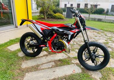 Betamotor RR 50 Motard Sport (2021 - 24) - Annuncio 9543705