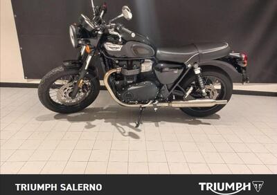 Triumph Bonneville T100 (2021 - 24) - Annuncio 9510616