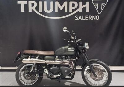 Triumph Scrambler (2006 - 17) - Annuncio 9547234