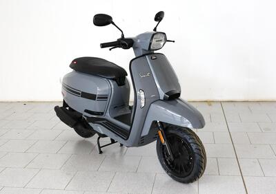 Lambretta V 125 Special (2021 - 24) - Annuncio 9547243